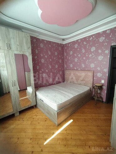 İcarəyə verilir 3 otaqlı yeni tikili 96 m², Bakıxanov q., photo 4 from 16
