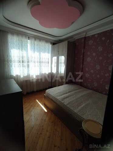 İcarəyə verilir 3 otaqlı yeni tikili 96 m², Bakıxanov q., photo 6 from 16