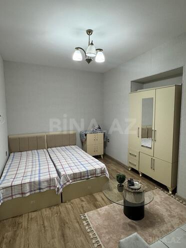 Продаётся 1-комн. новостройка 33 м², м. 28 мая, photo 6 from 14