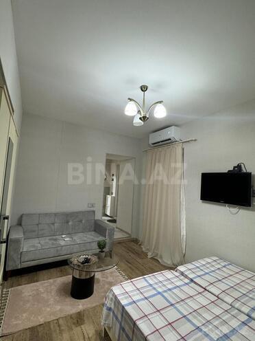Продаётся 1-комн. новостройка 33 м², м. 28 мая, photo 4 from 14
