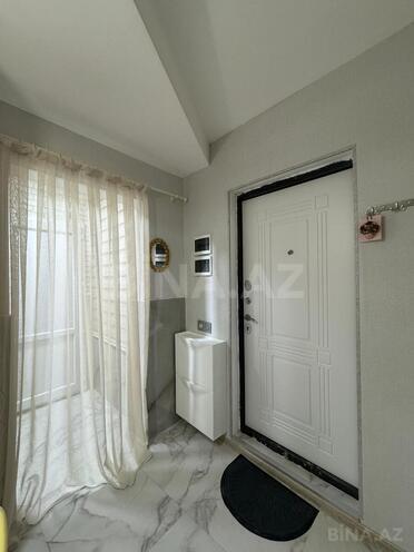 Продаётся 1-комн. новостройка 33 м², м. 28 мая, photo 11 from 14
