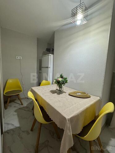 Продаётся 1-комн. новостройка 33 м², м. 28 мая, photo 7 from 14