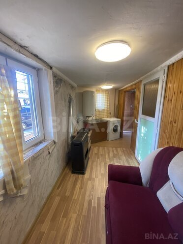 Satılır 2 otaqlı həyət evi/bağ evi 30 m², photo 12 from 17