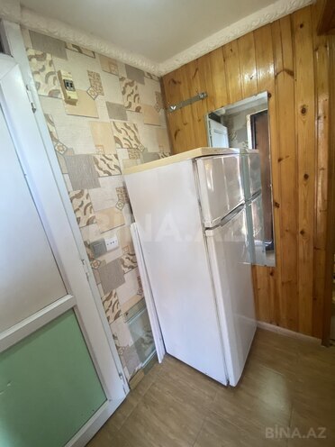 Satılır 2 otaqlı həyət evi/bağ evi 30 m², photo 16 from 17