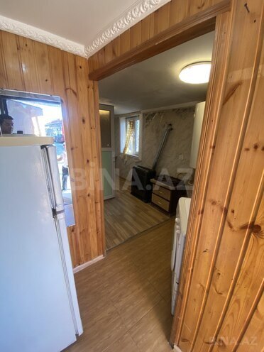 Satılır 2 otaqlı həyət evi/bağ evi 30 m², photo 13 from 17