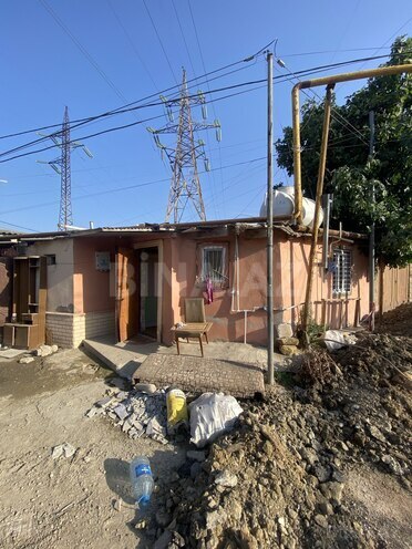 Satılır 2 otaqlı həyət evi/bağ evi 30 m², photo 4 from 17