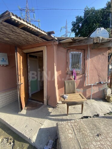 Satılır 2 otaqlı həyət evi/bağ evi 30 m², photo 3 from 17
