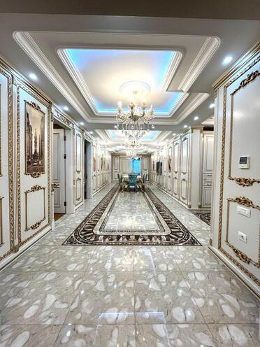 Продаётся 5-комн. новостройка 535 м², Наримановский  р., photo 20 from 25