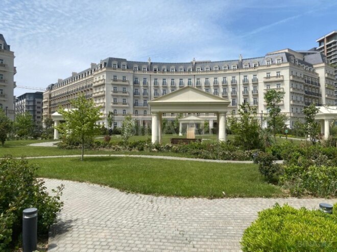 Satılır 4 otaqlı yeni tikili 165 m², Ağ şəhər q., photo 3 from 26