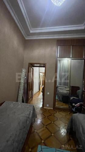 İcarəyə verilir 3 otaqlı köhnə tikili 100 m², Nizami m., photo 4 from 15