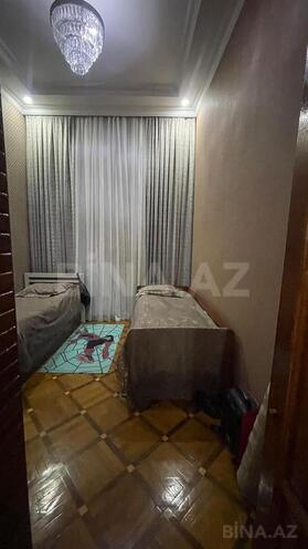 İcarəyə verilir 3 otaqlı köhnə tikili 100 m², Nizami m., photo 5 from 15