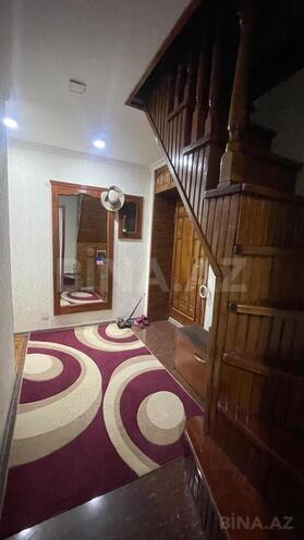 İcarəyə verilir 3 otaqlı köhnə tikili 100 m², Nizami m., photo 6 from 15