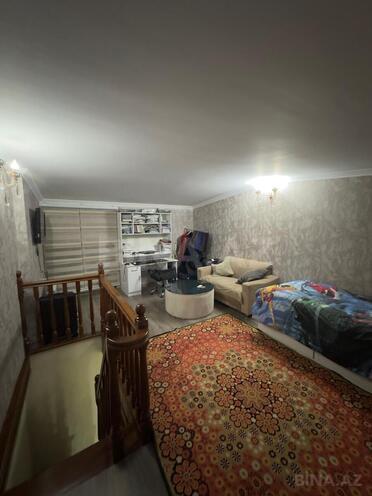 İcarəyə verilir 3 otaqlı köhnə tikili 100 m², Nizami m., photo 7 from 15