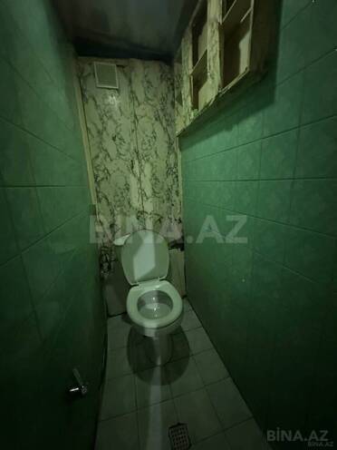 Продаётся 3-комн. вторичка 67 м², м. Кара Караев, photo 7 from 10