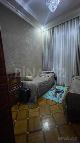 İcarəyə verilir 3 otaqlı köhnə tikili 100 m², Nizami m., photo 8 from 15