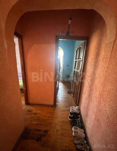 Продаётся 3-комн. вторичка 67 м², м. Кара Караев, photo 4 from 10