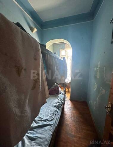 Продаётся 3-комн. вторичка 67 м², м. Кара Караев, photo 5 from 10