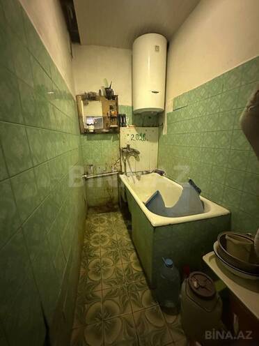 Продаётся 3-комн. вторичка 67 м², м. Кара Караев, photo 6 from 10