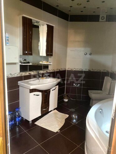 Сдаётся 3-комн. новостройка 140 м², м. Ахмедлы, photo 7 from 10