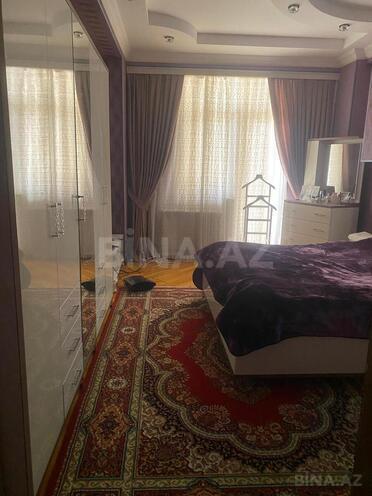 Сдаётся 3-комн. новостройка 140 м², м. Ахмедлы, photo 4 from 10