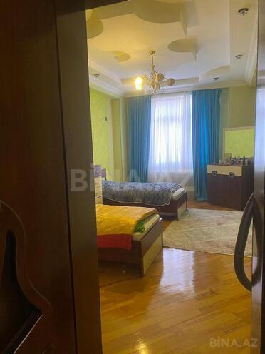 Сдаётся 3-комн. новостройка 140 м², м. Ахмедлы, photo 5 from 10