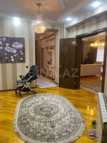 Сдаётся 3-комн. новостройка 140 м², м. Ахмедлы, photo 8 from 10