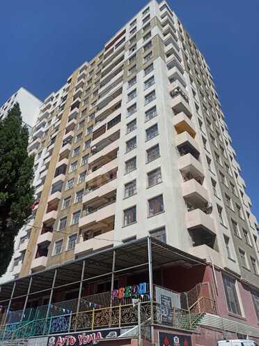 Сдаётся 3-комн. новостройка 140 м², м. Ахмедлы, photo 1 from 10