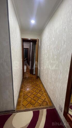 İcarəyə verilir 3 otaqlı köhnə tikili 100 m², Nizami m., photo 10 from 15