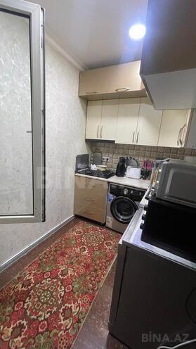 İcarəyə verilir 3 otaqlı köhnə tikili 100 m², Nizami m., photo 12 from 15