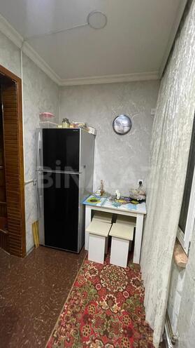İcarəyə verilir 3 otaqlı köhnə tikili 100 m², Nizami m., photo 13 from 15