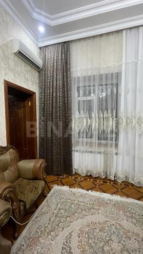 İcarəyə verilir 3 otaqlı köhnə tikili 100 m², Nizami m., photo 14 from 15