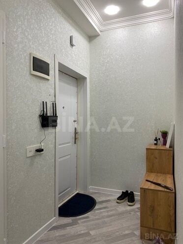 Продаётся 2-комн. новостройка 60 м², м. Ахмедлы, photo 12 from 13