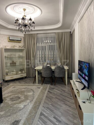 Продаётся 2-комн. новостройка 60 м², м. Ахмедлы, photo 1 from 13