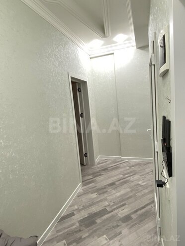 Продаётся 2-комн. новостройка 60 м², м. Ахмедлы, photo 10 from 13