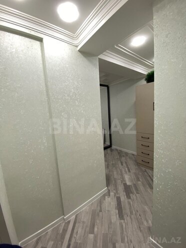 Продаётся 2-комн. новостройка 60 м², м. Ахмедлы, photo 9 from 13