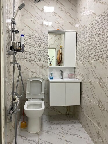 Продаётся 2-комн. новостройка 60 м², м. Ахмедлы, photo 8 from 13