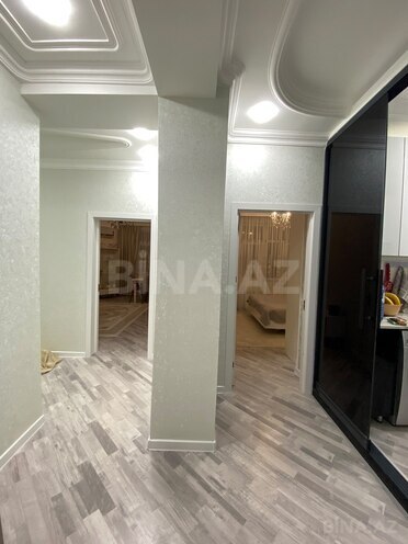 Продаётся 2-комн. новостройка 60 м², м. Ахмедлы, photo 11 from 13