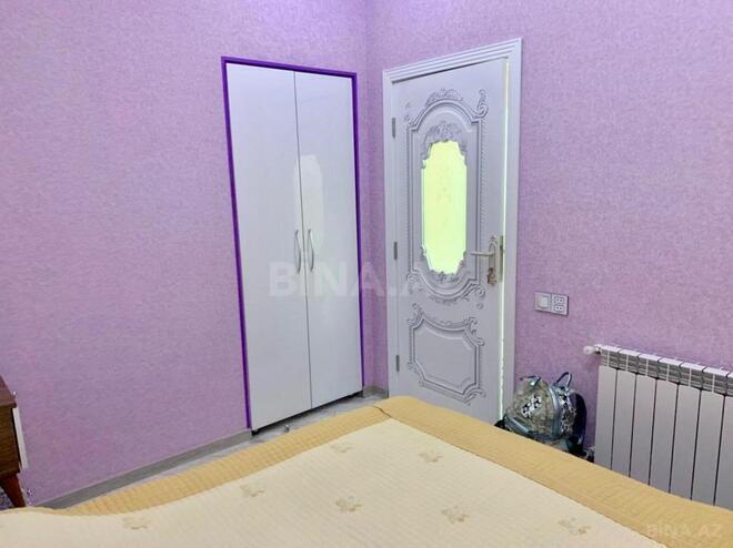 Сдаётся 2-комн. новостройка 70 м², м. Элмляр Академиясы, photo 5 from 11