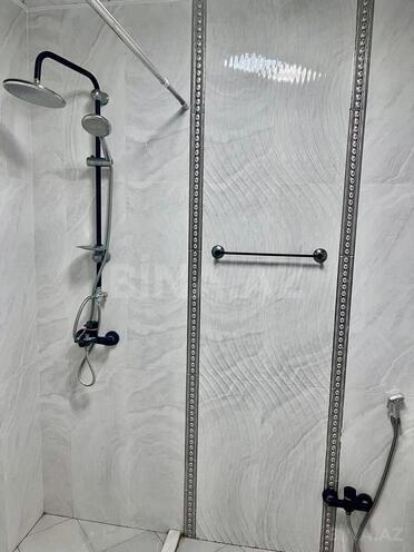 Сдаётся 2-комн. новостройка 70 м², м. Элмляр Академиясы, photo 10 from 11