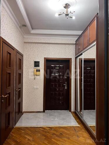 Satılır 3 otaqlı yeni tikili 125 m², Badamdar q., photo 16 from 20