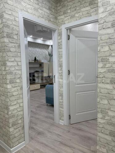 İcarəyə verilir 2 otaqlı yeni tikili 70 m², Həzi Aslanov m., photo 21 from 26