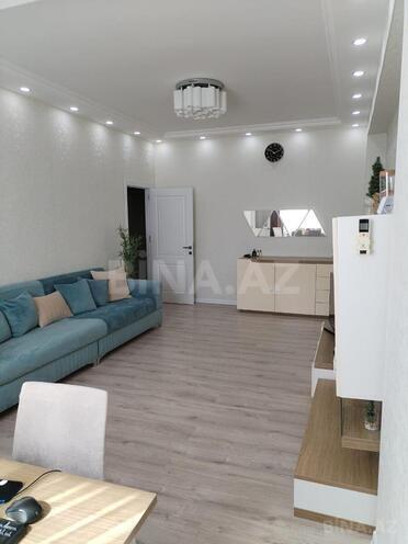 İcarəyə verilir 2 otaqlı yeni tikili 70 m², Həzi Aslanov m., photo 3 from 26