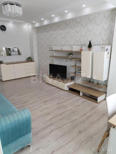 İcarəyə verilir 2 otaqlı yeni tikili 70 m², Həzi Aslanov m., photo 8 from 26