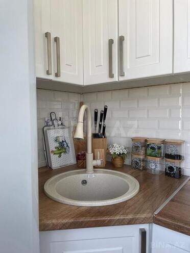 İcarəyə verilir 2 otaqlı yeni tikili 70 m², Həzi Aslanov m., photo 15 from 26