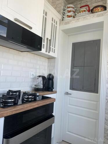 İcarəyə verilir 2 otaqlı yeni tikili 70 m², Həzi Aslanov m., photo 19 from 26