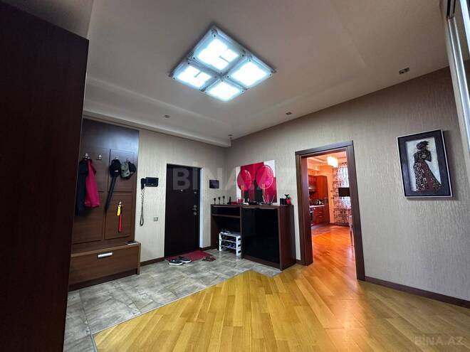 Satılır 4 otaqlı yeni tikili 165 m², Şah İsmayıl Xətai m., photo 7 from 32