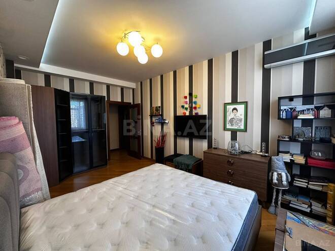 Satılır 4 otaqlı yeni tikili 165 m², Şah İsmayıl Xətai m., photo 15 from 32