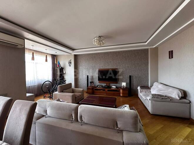 Satılır 4 otaqlı yeni tikili 165 m², Şah İsmayıl Xətai m., photo 4 from 32