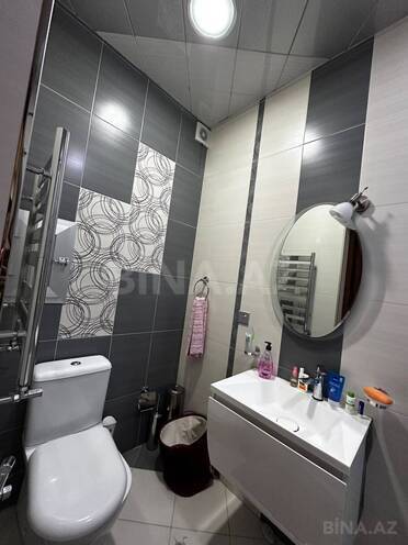 Satılır 4 otaqlı yeni tikili 165 m², Şah İsmayıl Xətai m., photo 24 from 32
