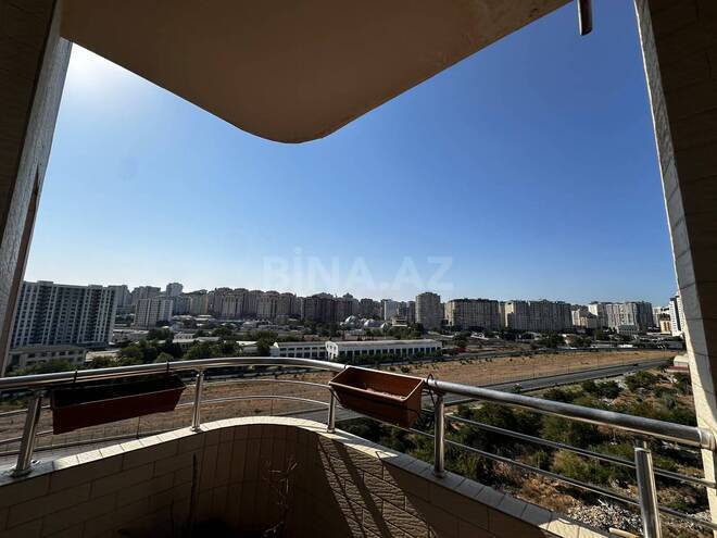 Satılır 4 otaqlı yeni tikili 165 m², Şah İsmayıl Xətai m., photo 30 from 32